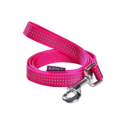 Laisse Safe Fuchsia T.M Chien