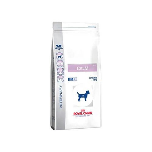 Croquettes Calm Chien Sac 4 Kg - Veterinary Diet