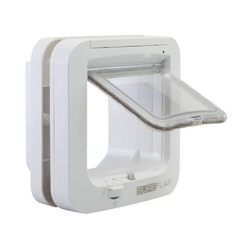 Adaptateur Vitre Chatière Chat - Sureflap