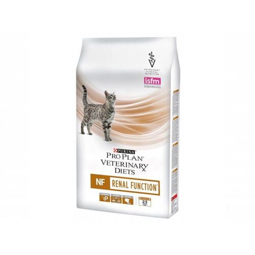 Croquettes Nf Renal Function Chat Sac 1.5 Kg - Pro Plan Veterinary Diets