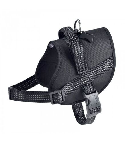 Harnais Easy Safe Noir T.M Chien