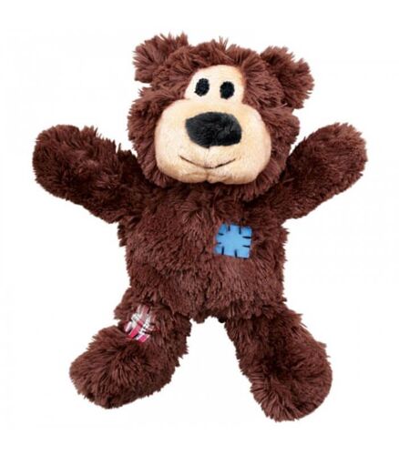 Jouet Ours Wildknot T.M/L Chien