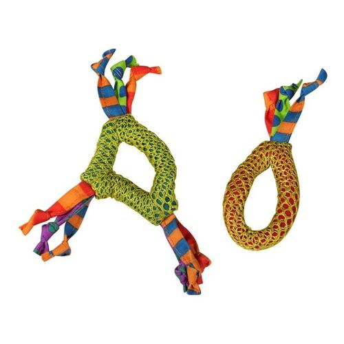 Jouet Dental Health Chews Chat