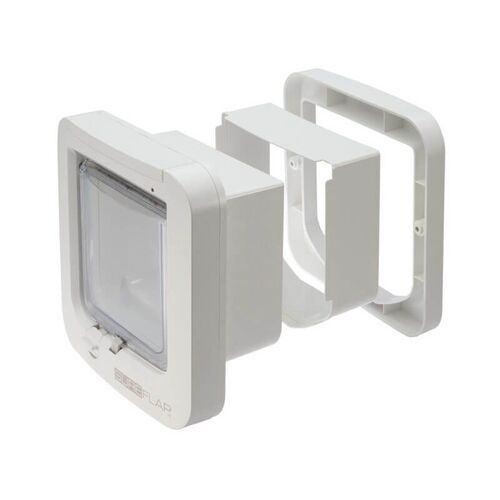 Tunnel D'extension Blanc - Sureflap