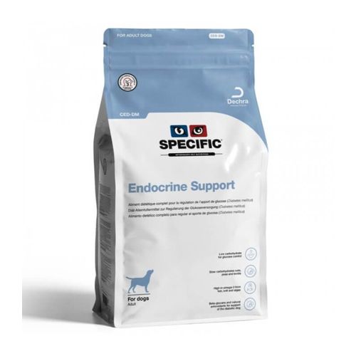 Croquettes Ced Dm Endocrine Chien Sac 2 Kg - Specific