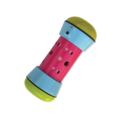 Jouet Distributeur Multicouleur Chat