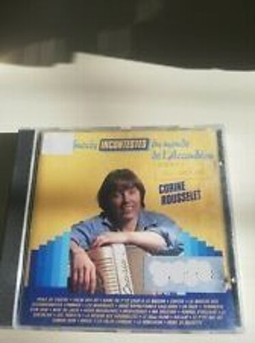 Les 25 Succès Incontestes Du Monde De L'accordéon