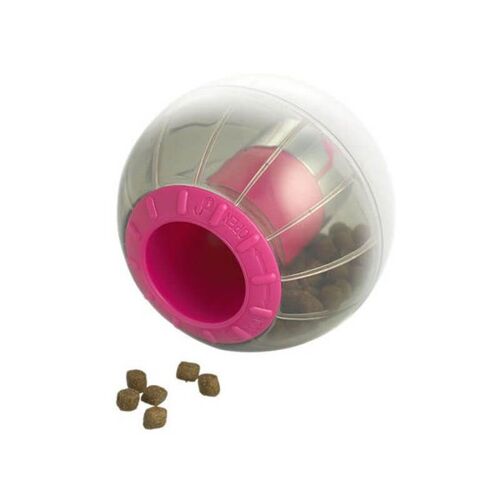 Jouet Catmosphere Opaque-Magenta Chat