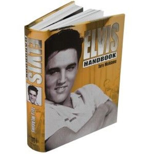 The Elvis Handbook