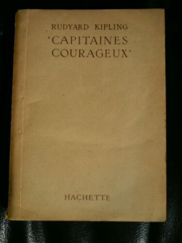 Capitaines Courageux