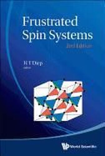 Frustrated Spin Systems (2nd Ed)