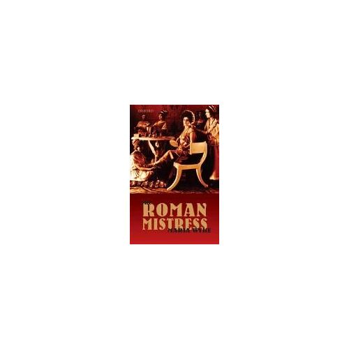 The Roman Mistress