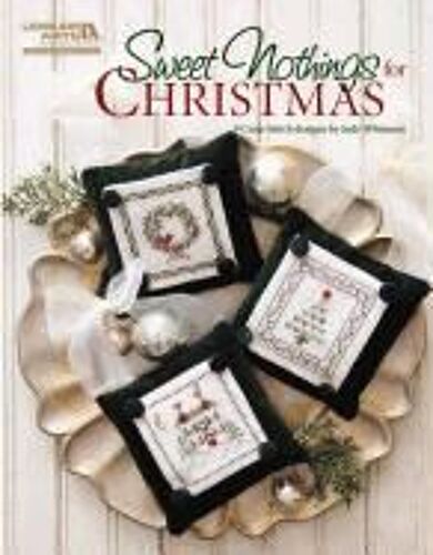 Sweet Nothings For Christmas (Leisure Arts #5327)