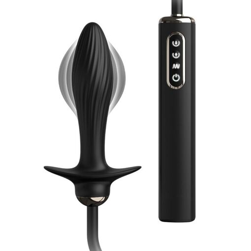Vibromasseur Automatique Mains Libres à Ventouse - Neuf, Silicone, Machine Sexuelle Love And Vibes