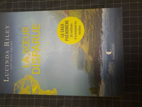 Livre Très Bon État