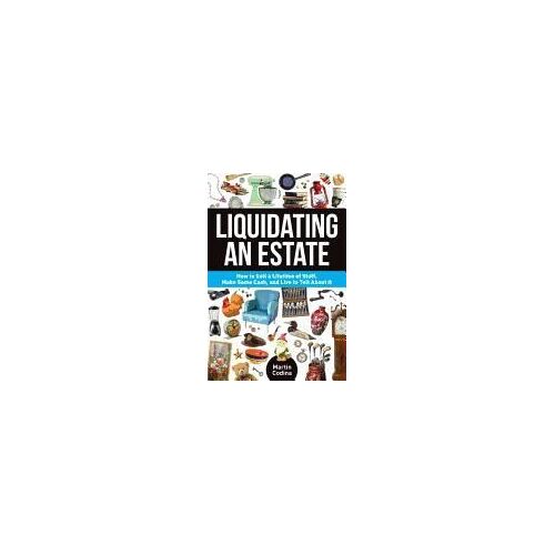 Liquidating An Estate