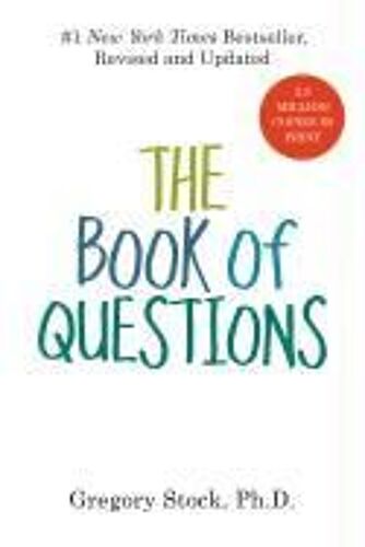 The Book Of Questions