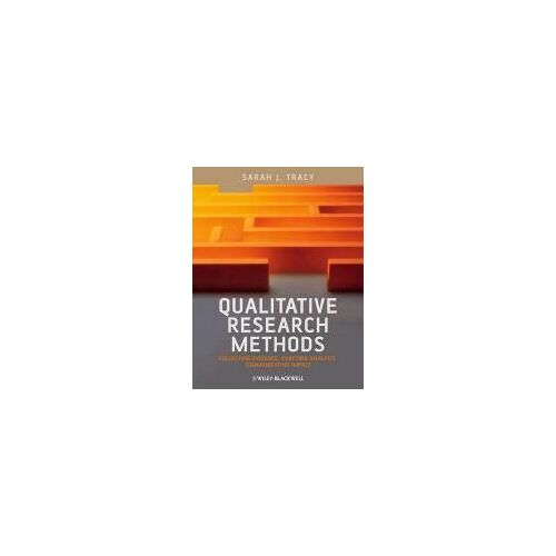 Qualitative Research Methods