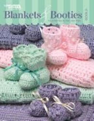 Blankets And Booties, Book 2