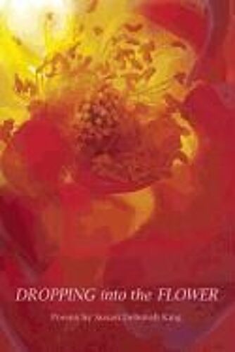 Dropping Into The Flower