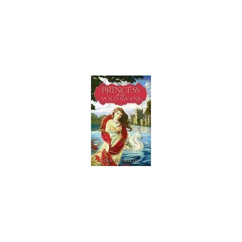Princess Of The Wild Swans