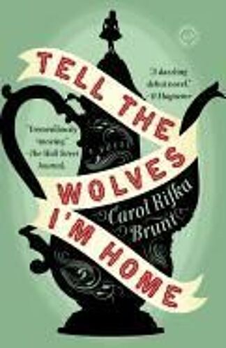 Tell The Wolves I'm Home