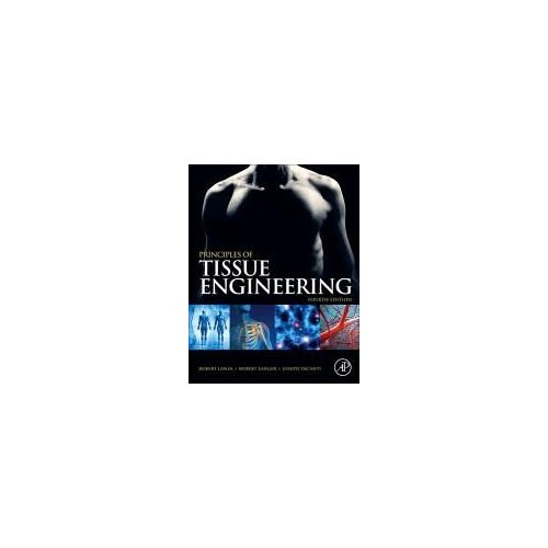 Principles Of Tissue Engineering