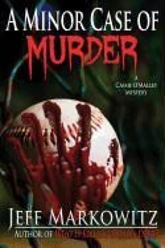 A Minor Case Of Murder