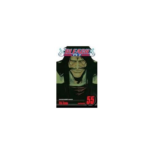 Bleach, Vol. 55