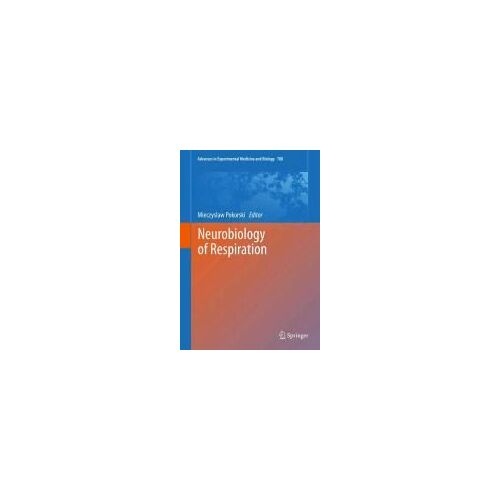 Neurobiology Of Respiration