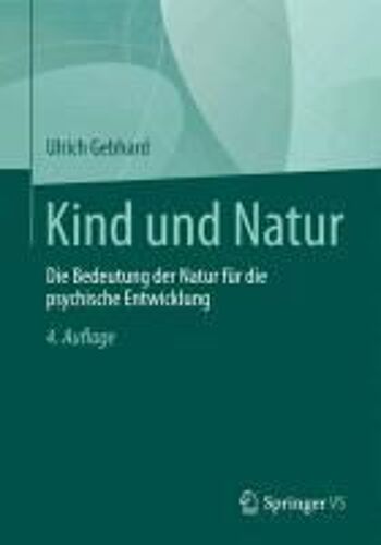 Kind Und Natur