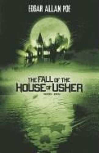 The Fall Of The House Of Usher