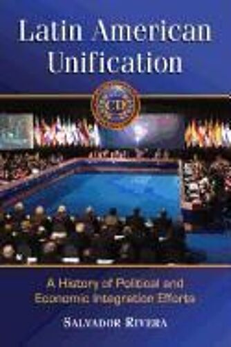 Latin American Unification