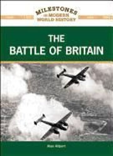 The Battle Of Britain