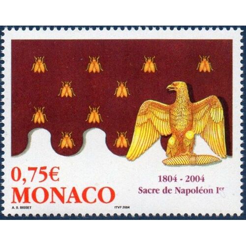 Bicentenaire Du Sacre De Napoléon 1er