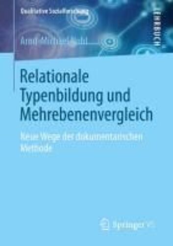 Relationale Typenbildung Und Mehrebenenvergleich