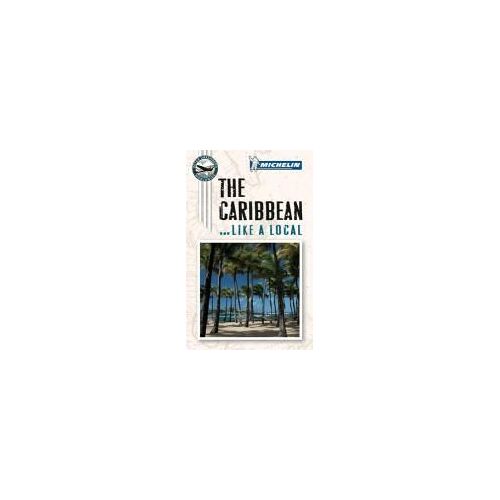 Michelin The Caribbean Port Ci