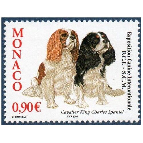 Exposition Canine Internationale (2004)