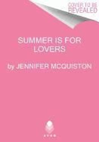 Summer Is For Lovers
