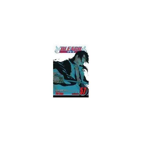Bleach, Vol. 57