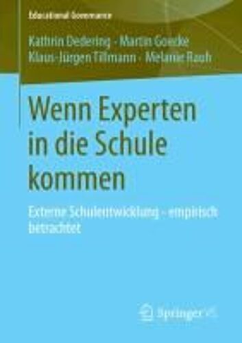 Wenn Experten In Die Schule Kommen