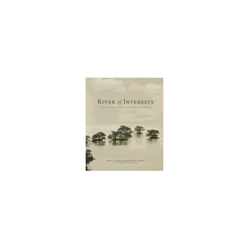 River Of Interests: Water Management In South Florida And The Everglades, 1948-2010