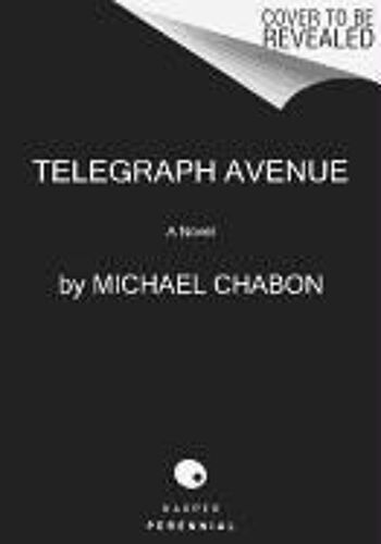 Telegraph Avenue