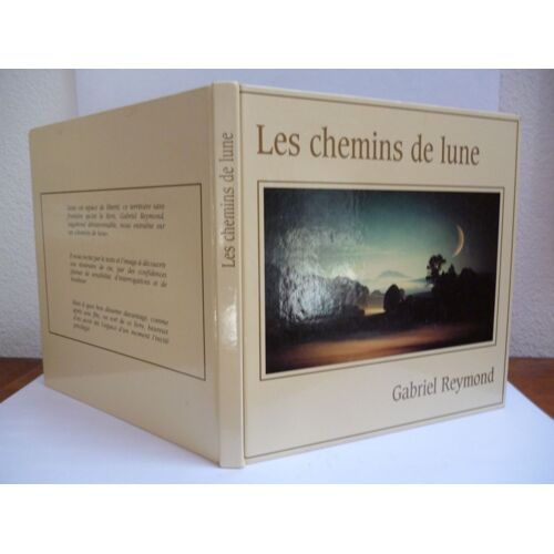 Les Chemins De Lune