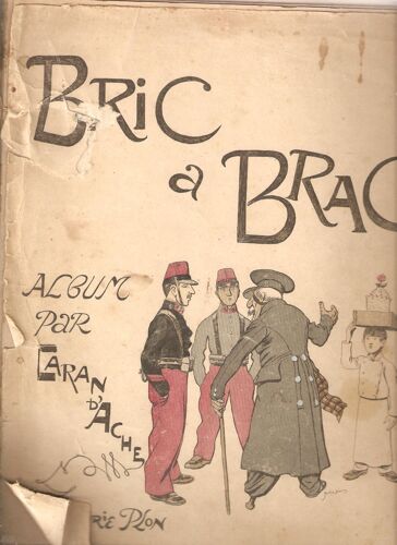 Bric À Brac
