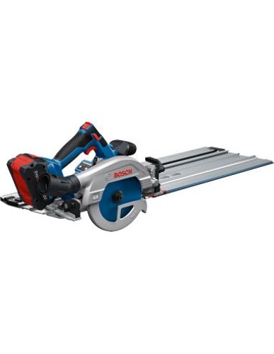 Scie circulaire 18V GKS 18V-57-2 GX Solo (machine seule) | 06016C1000 - Bosch