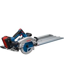 Scie circulaire 18V GKS 18V-57-2 GX Solo L-BOXX (machine seule) | 06016C1001 - Bosch