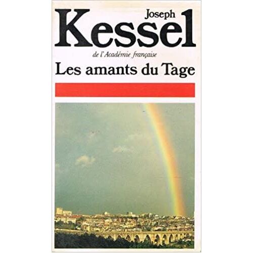 Les Amants Du Tage : Les Amants Du Tage