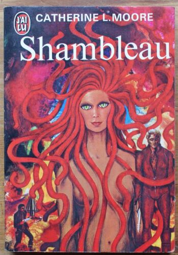 Shambleau