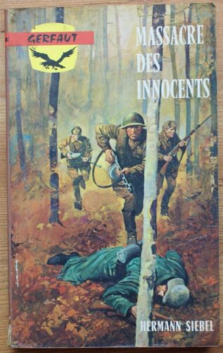 Massacre Des Innocents